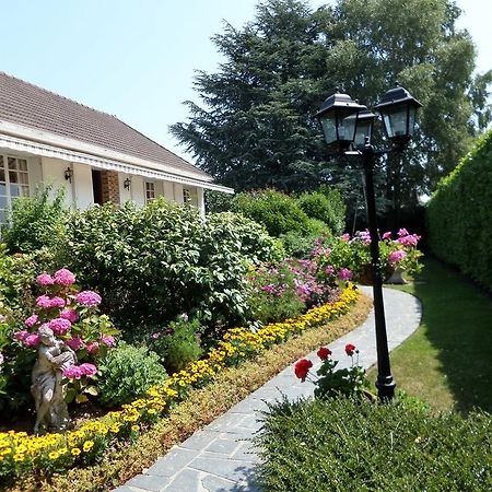 Les Puits Bessin Normandie Sommervieu المظهر الخارجي الصورة