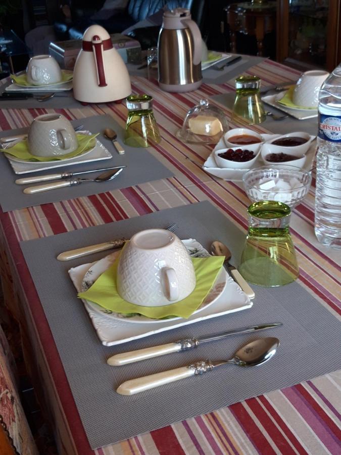 Les Puits Bessin Normandie Sommervieu المظهر الخارجي الصورة