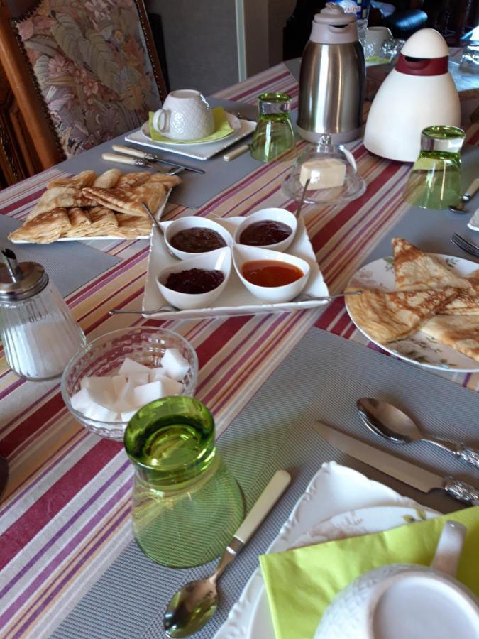 Les Puits Bessin Normandie Sommervieu المظهر الخارجي الصورة