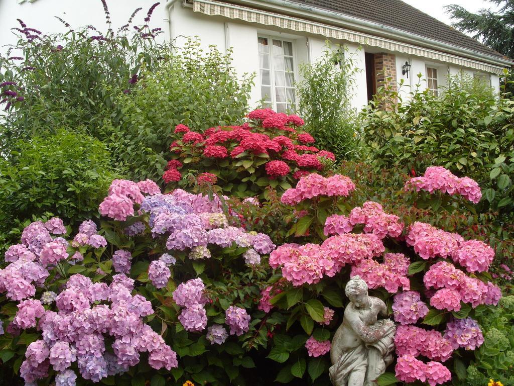 Les Puits Bessin Normandie Sommervieu المظهر الخارجي الصورة
