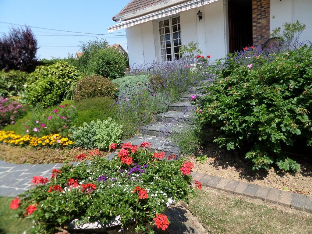 Les Puits Bessin Normandie Sommervieu المظهر الخارجي الصورة